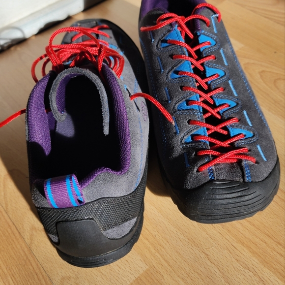 Keen jasper hiking shoes - Picture 8 of 9